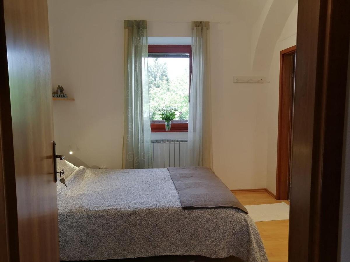City Center Blue Sky House Postojna Bagian luar foto