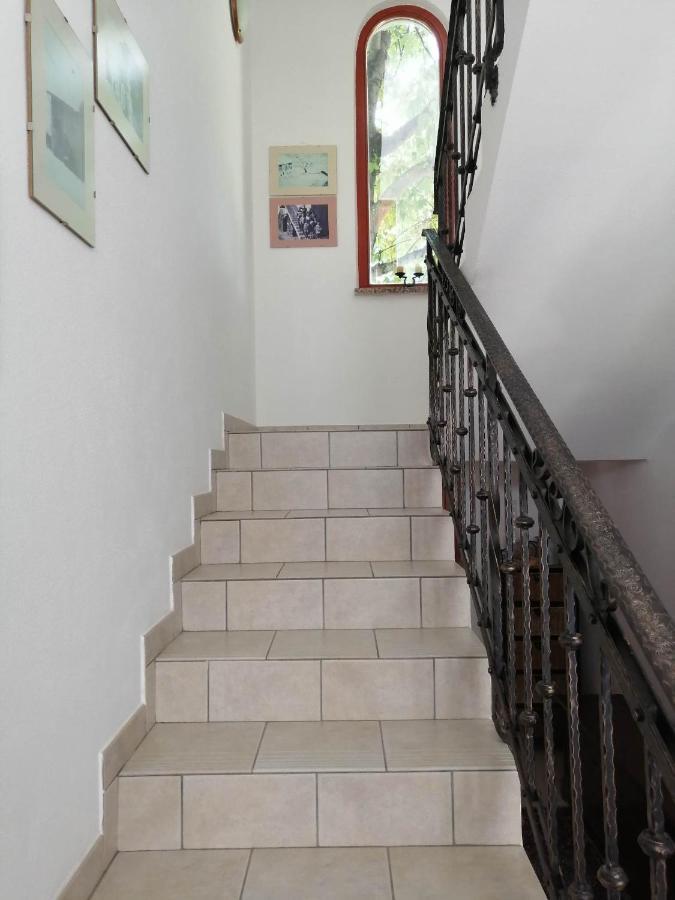 City Center Blue Sky House Postojna Bagian luar foto