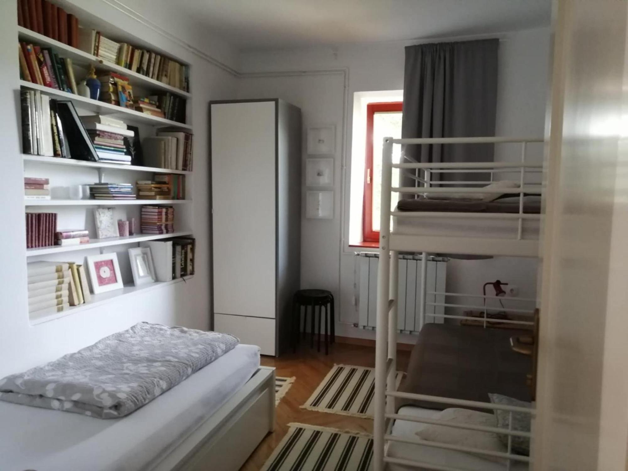 City Center Blue Sky House Postojna Bagian luar foto
